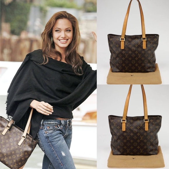 Louis Vuitton Handbags - 💎✨BEAUTIFUL✨💎 LOUIS VUITTON Cabas Piano monogram